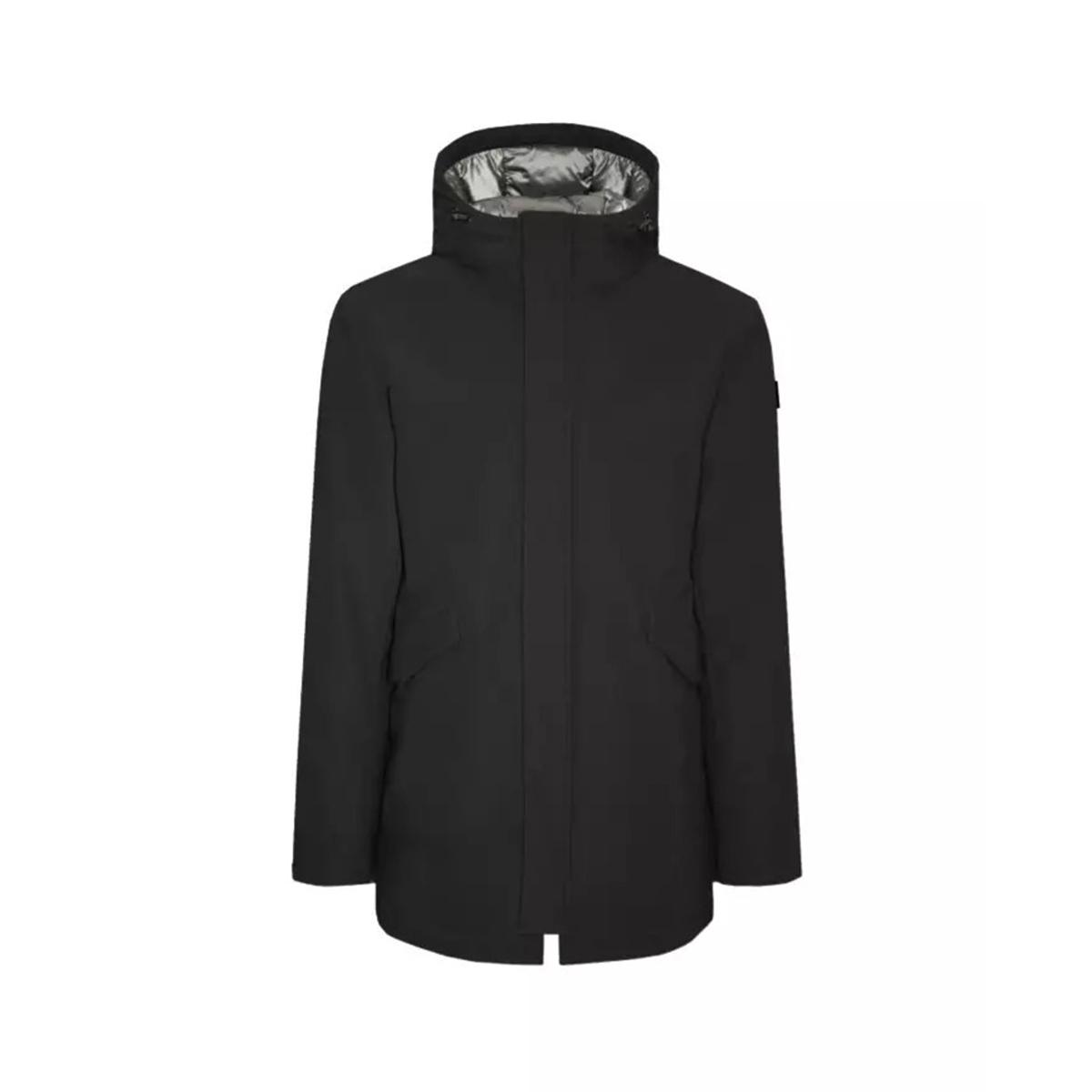 Kolding softshell jacket black