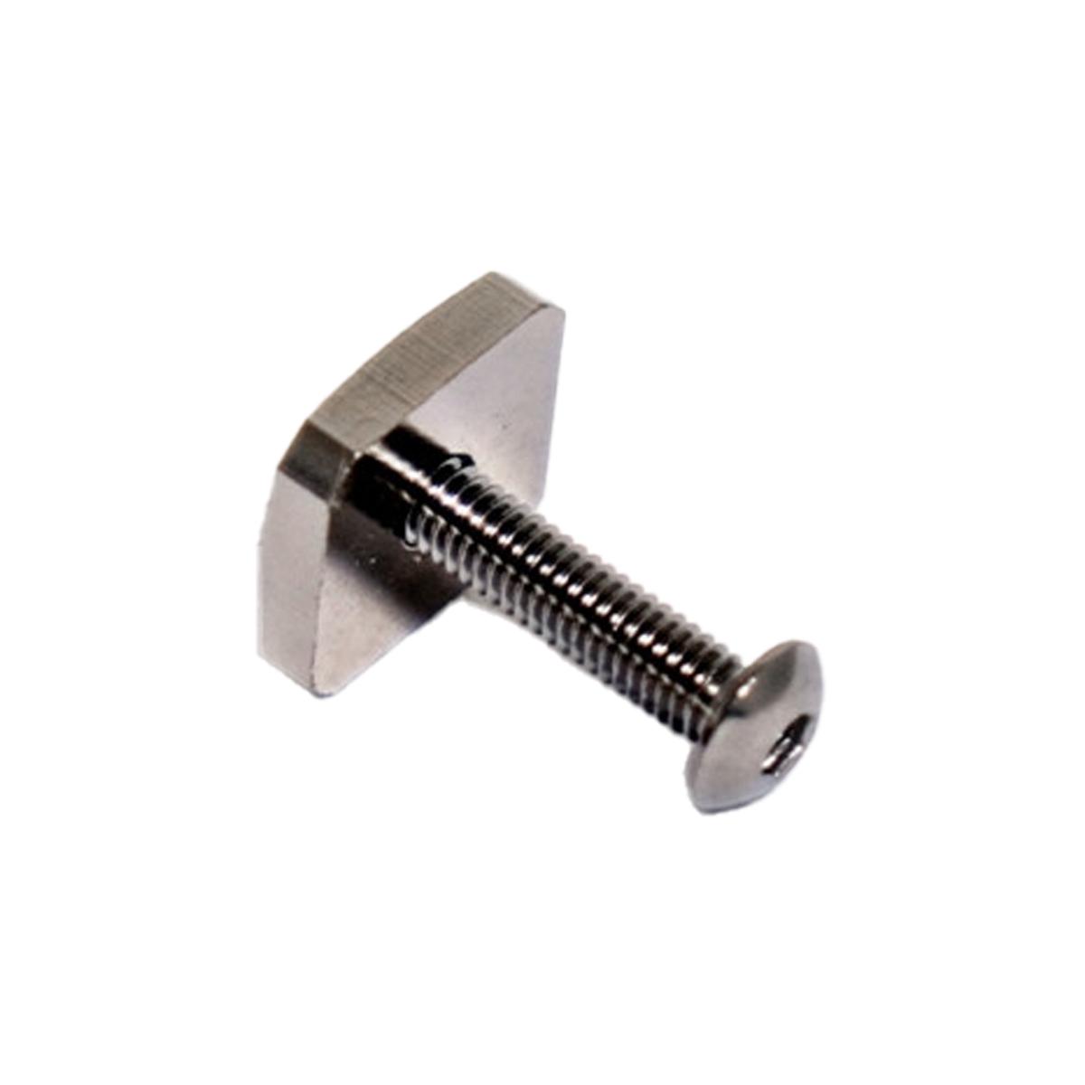 Classic Screw + Plate Koalition