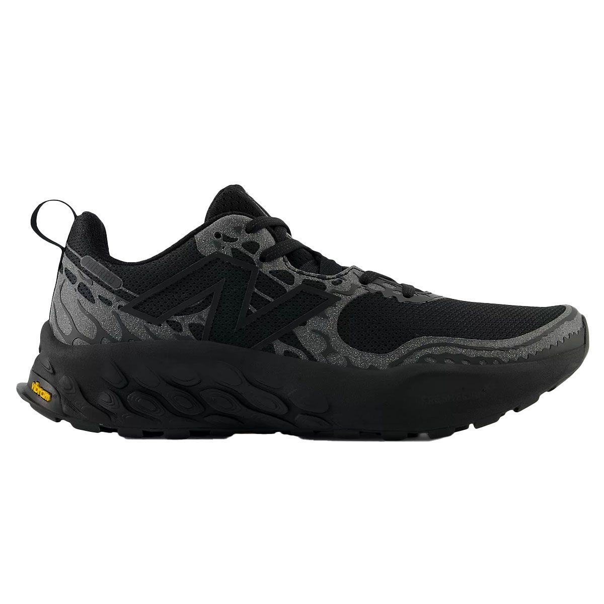 Fresh Foam X Hierro v8 Black New Balance