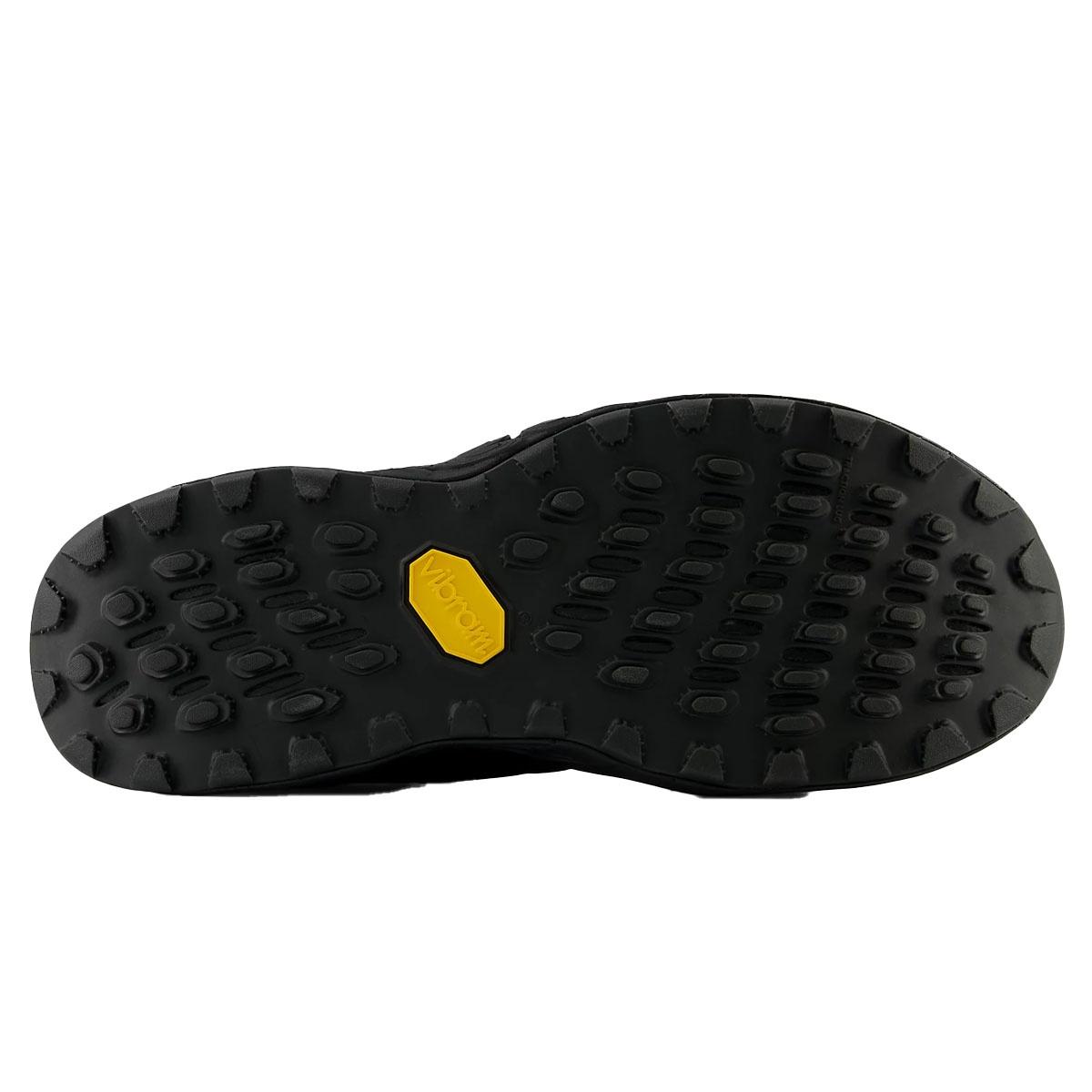 Fresh Foam X Hierro v8 Black New Balance