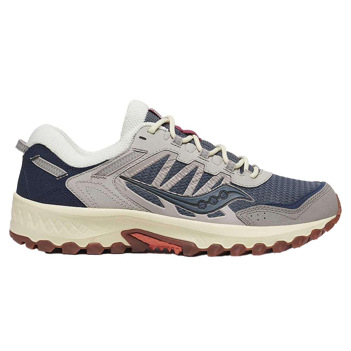 Grid Peak Saucony