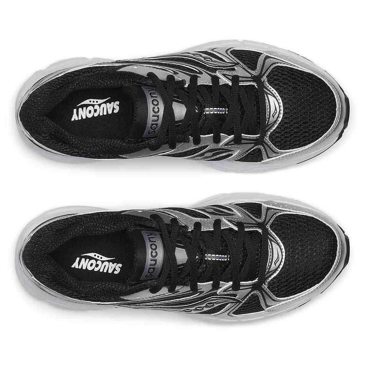 Ride Millennium Saucony