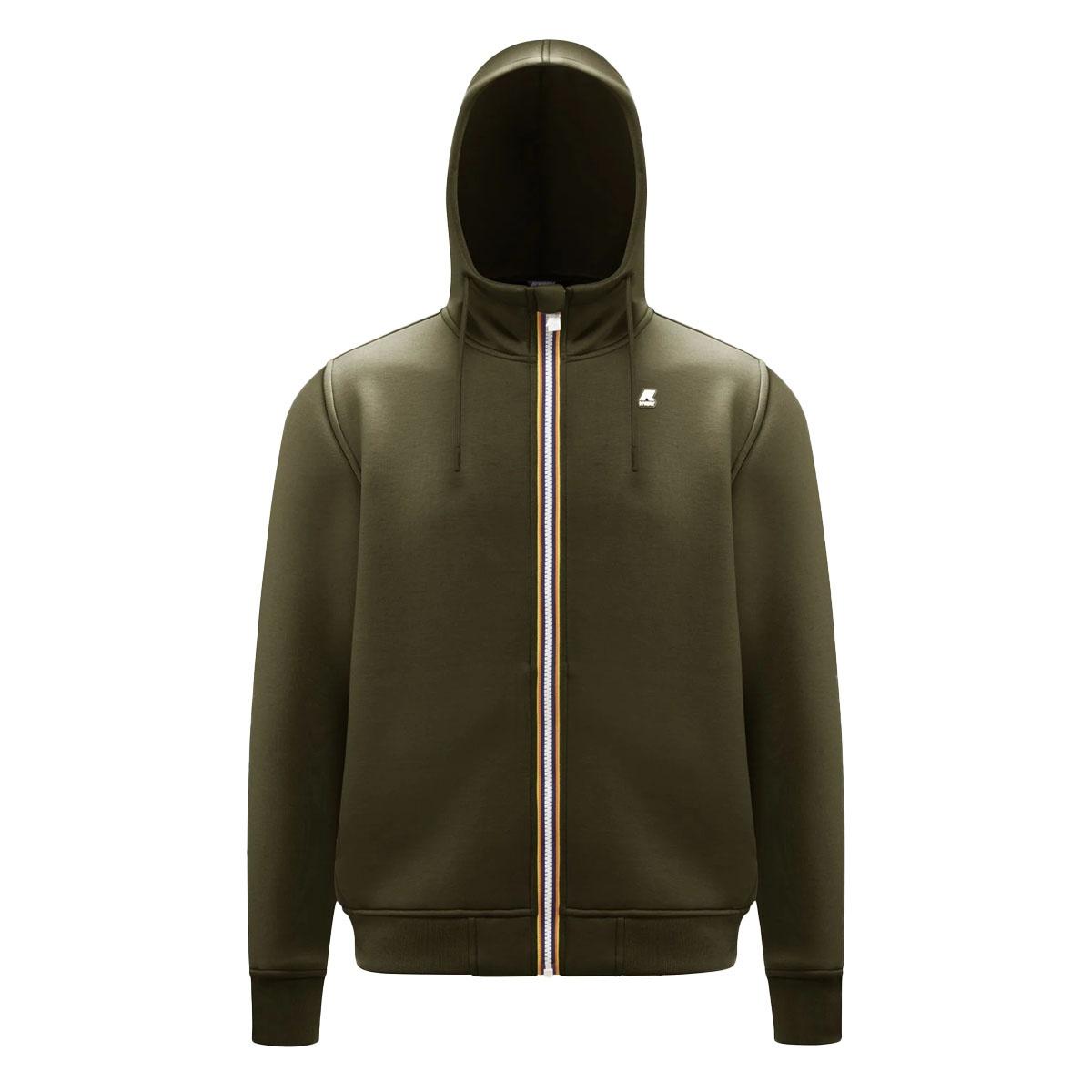 Rainer Spacer K-way