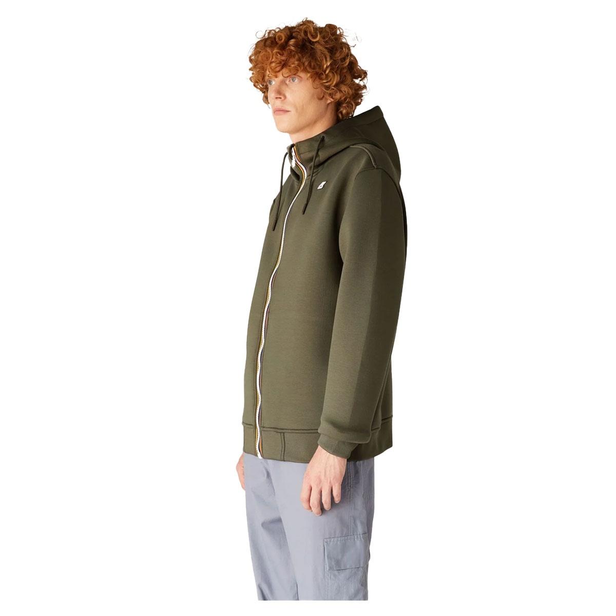 Rainer Spacer K-way