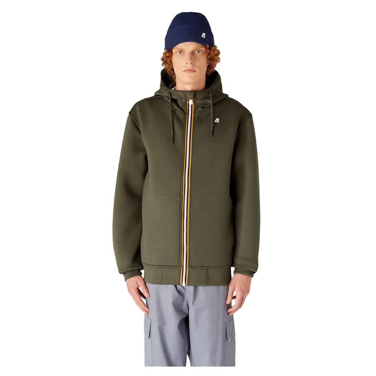 Rainer Spacer K-way