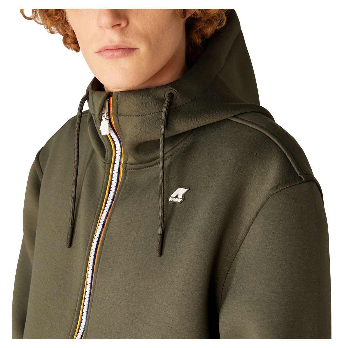 Rainer Spacer K-way
