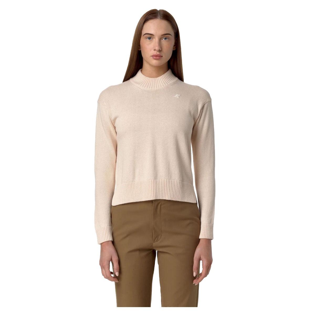 Agata Cotton Cashmere Dirty Pink Kway