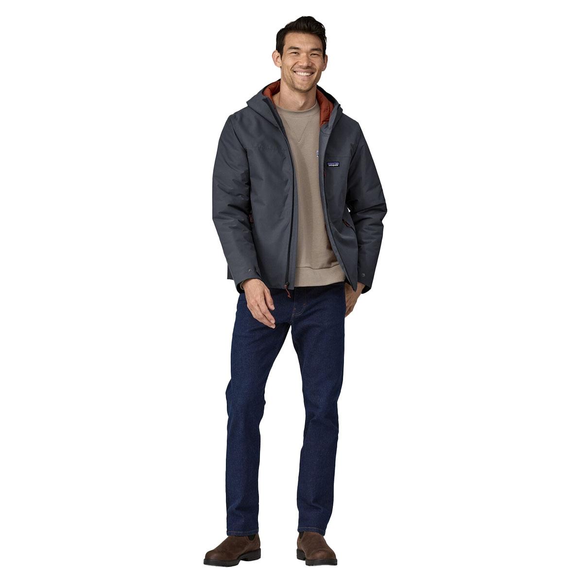 Giacca Windshadow Jacket Patagonia