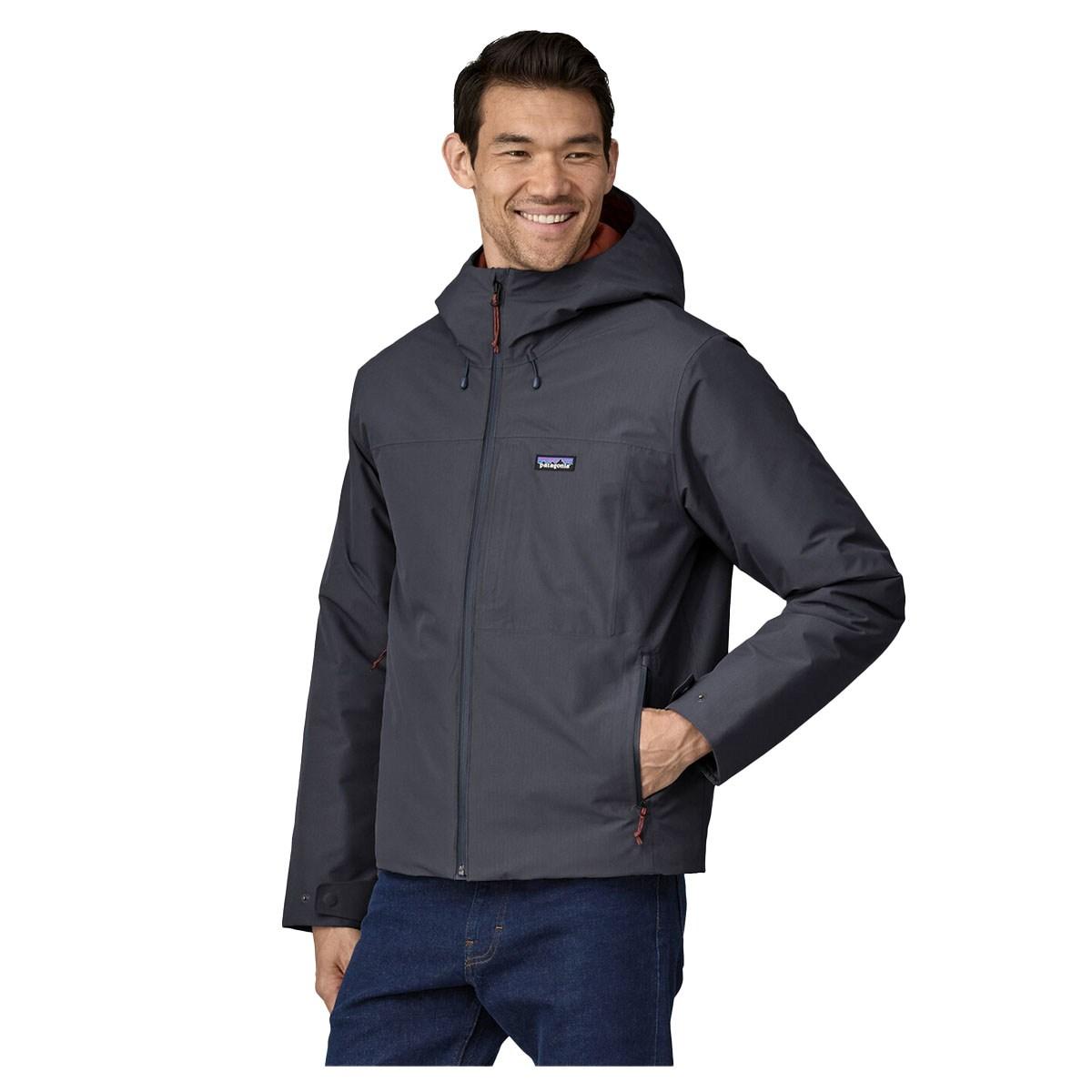 Giacca Windshadow Jacket Patagonia