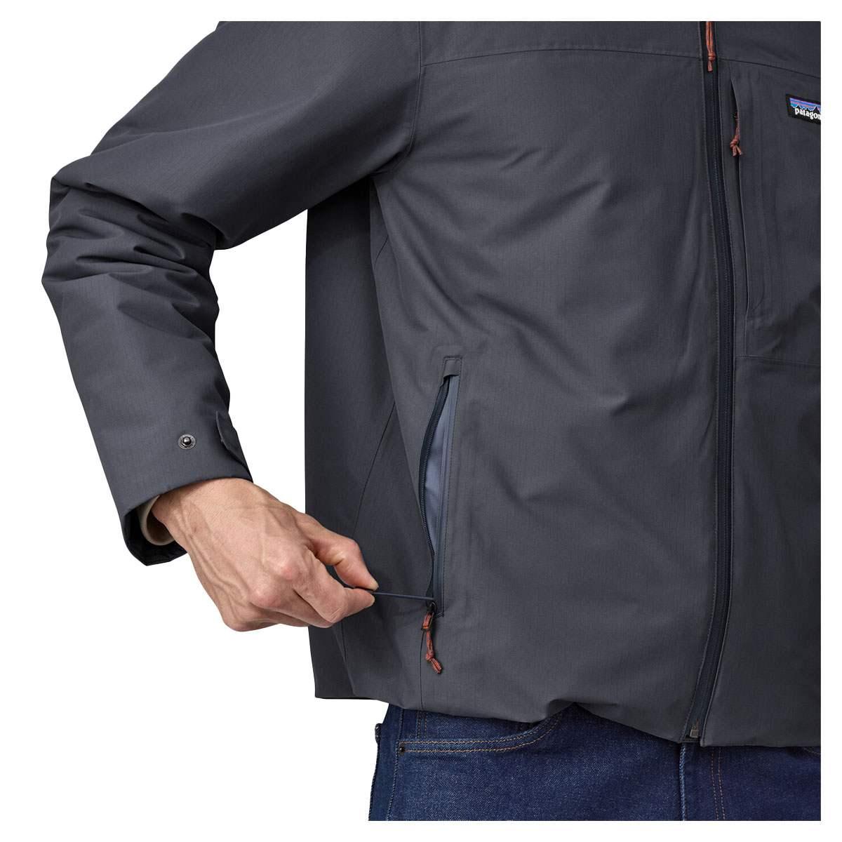 Giacca Windshadow Jacket Patagonia