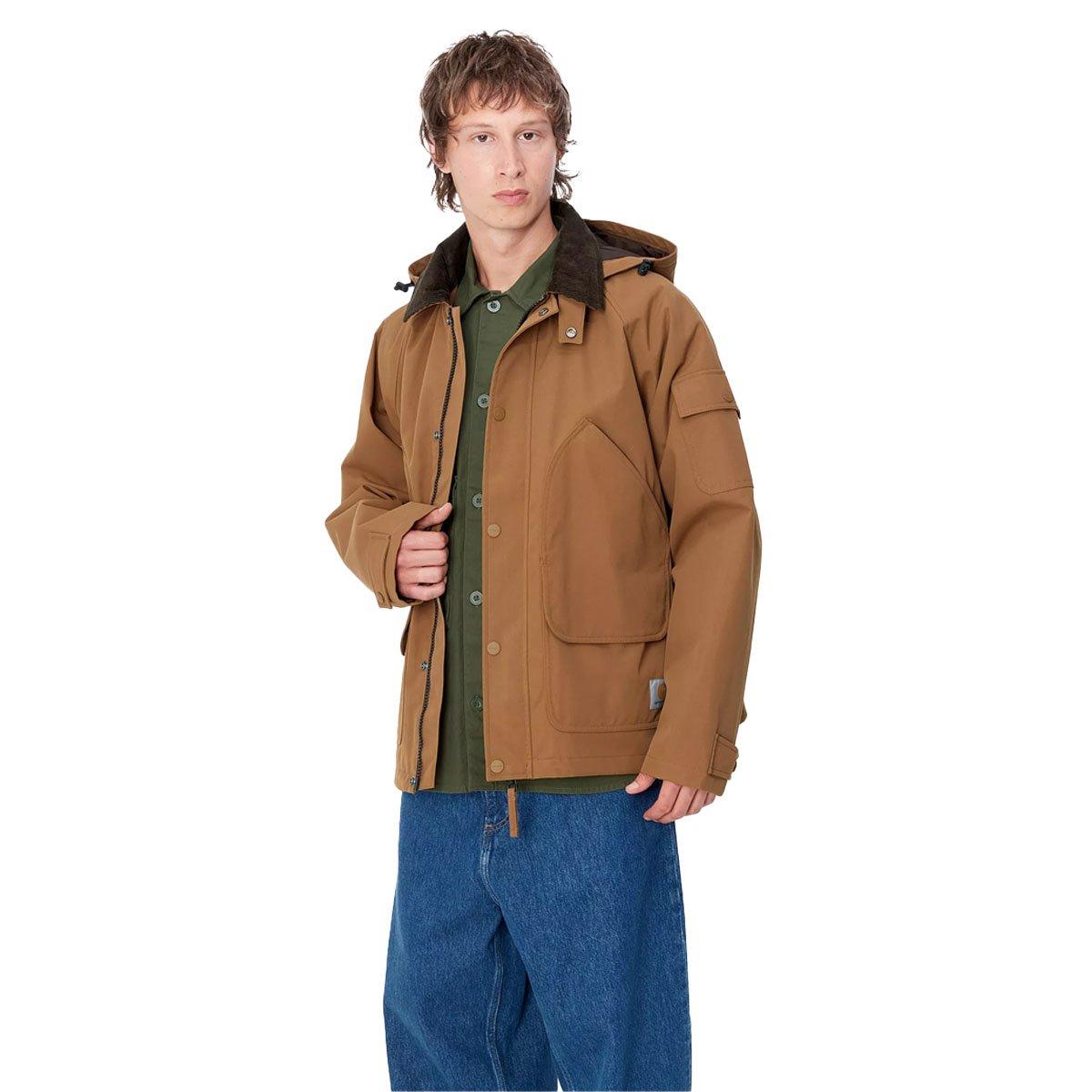 Clarton Carhartt Wip