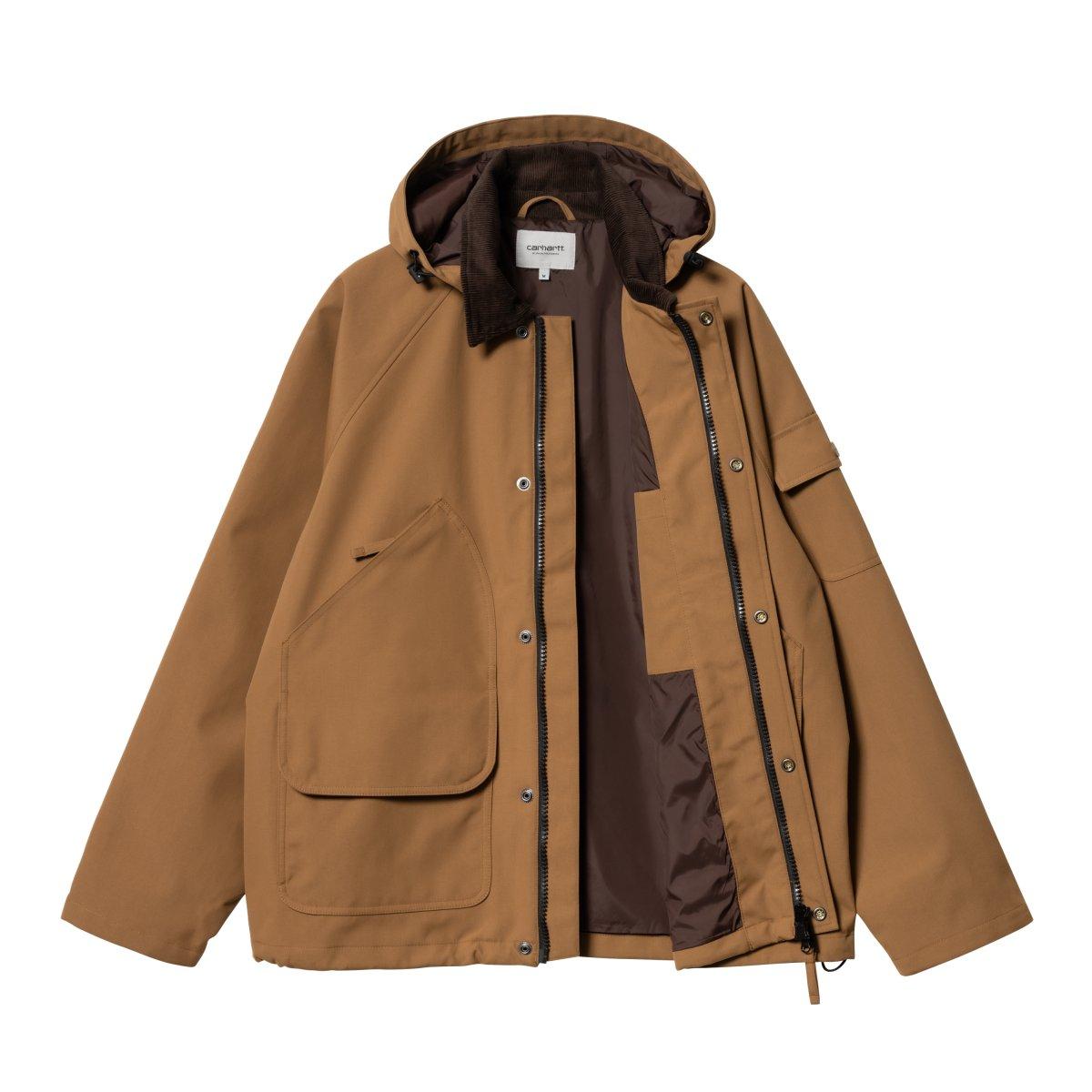 Clarton Carhartt Wip
