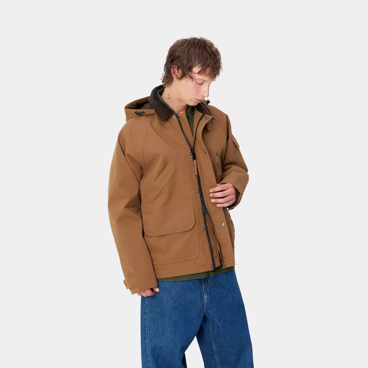 Clarton Carhartt Wip