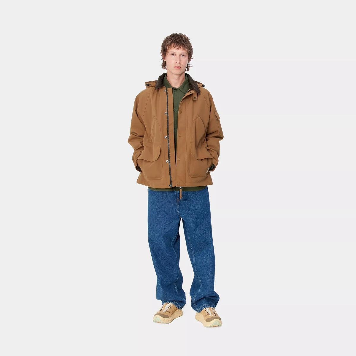 Clarton Carhartt Wip