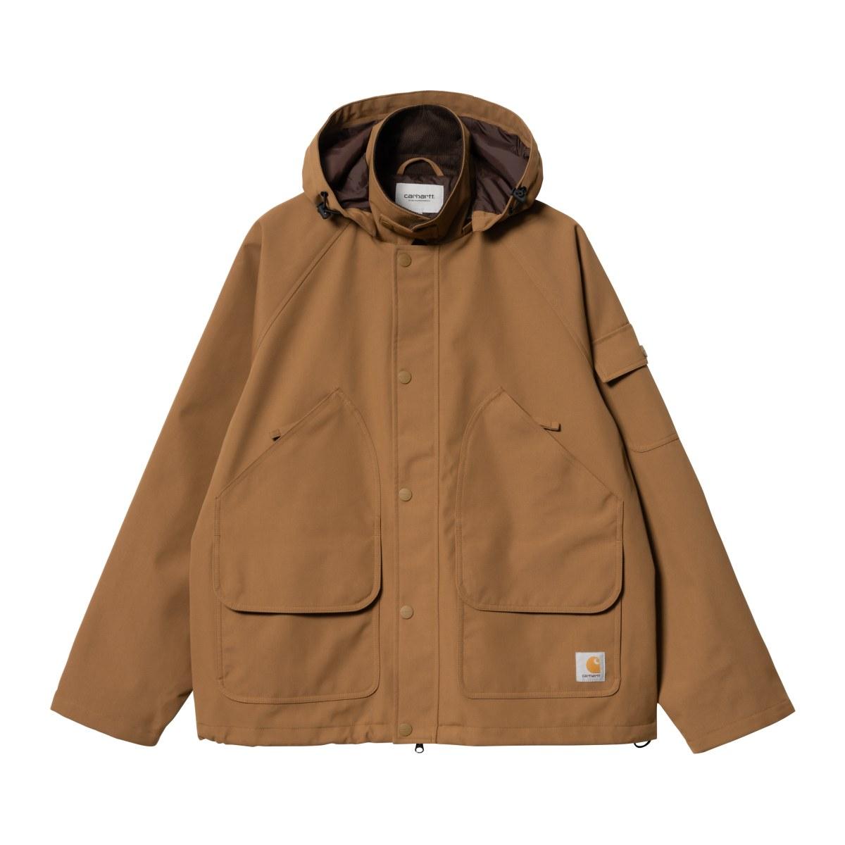 Clarton Carhartt Wip