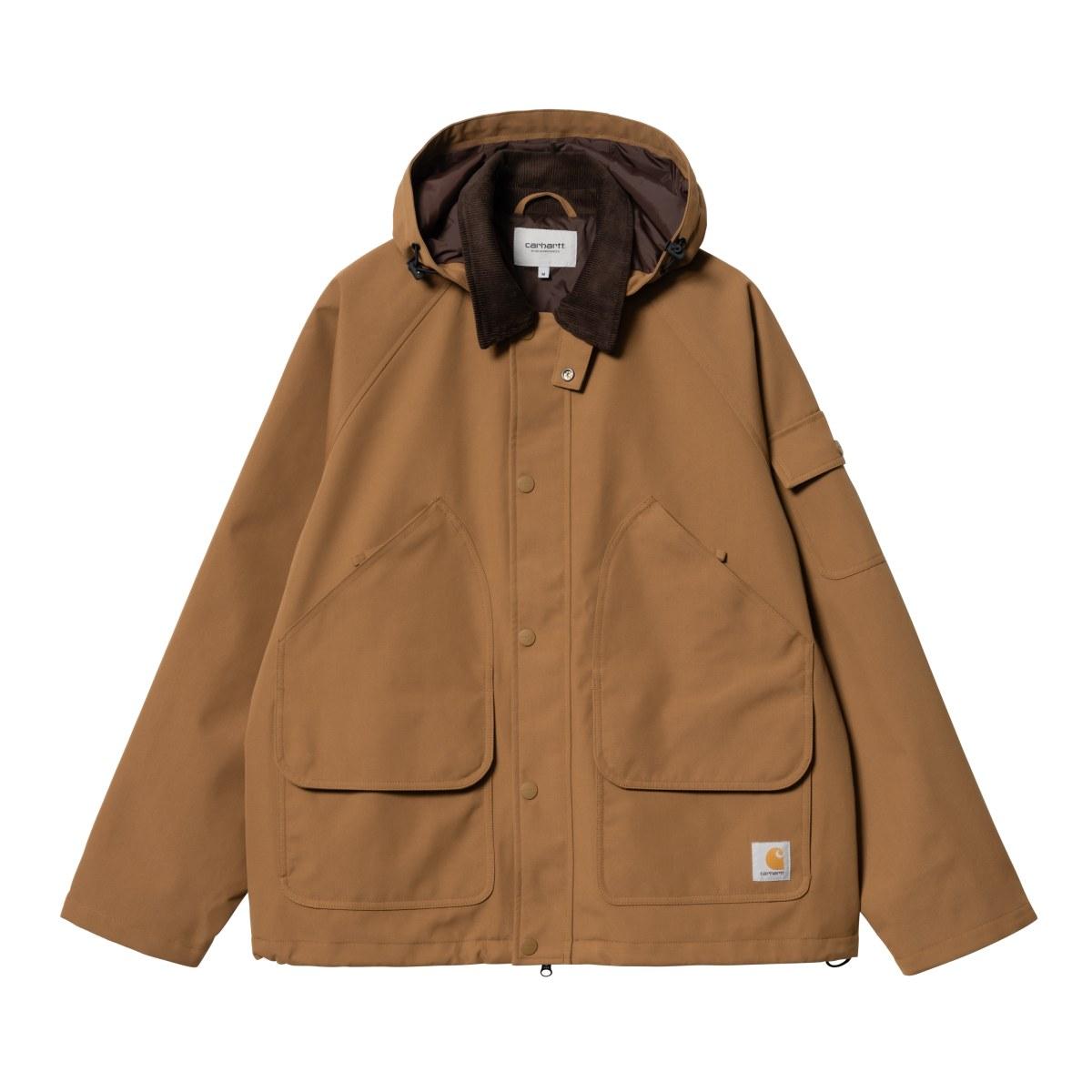 Clarton Carhartt Wip
