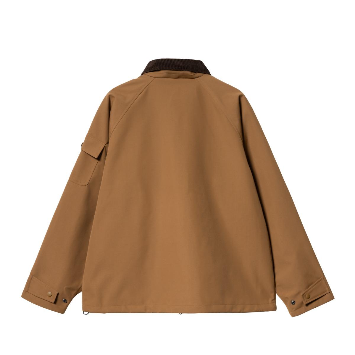 Clarton Carhartt Wip