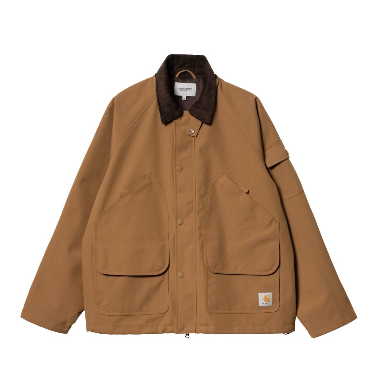 Clarton Carhartt Wip