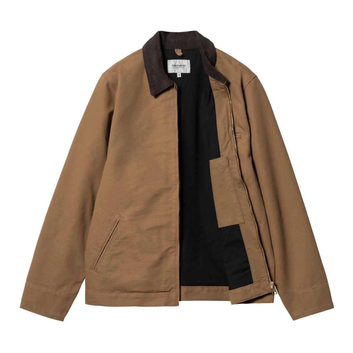 Detroit Jacket Carhartt WIP