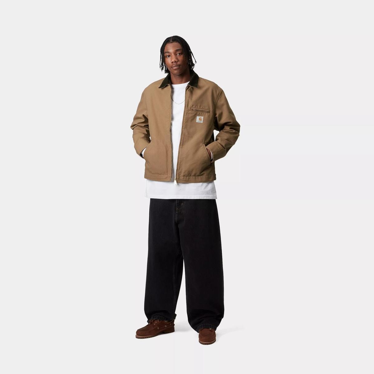 Detroit Jacket Carhartt WIP