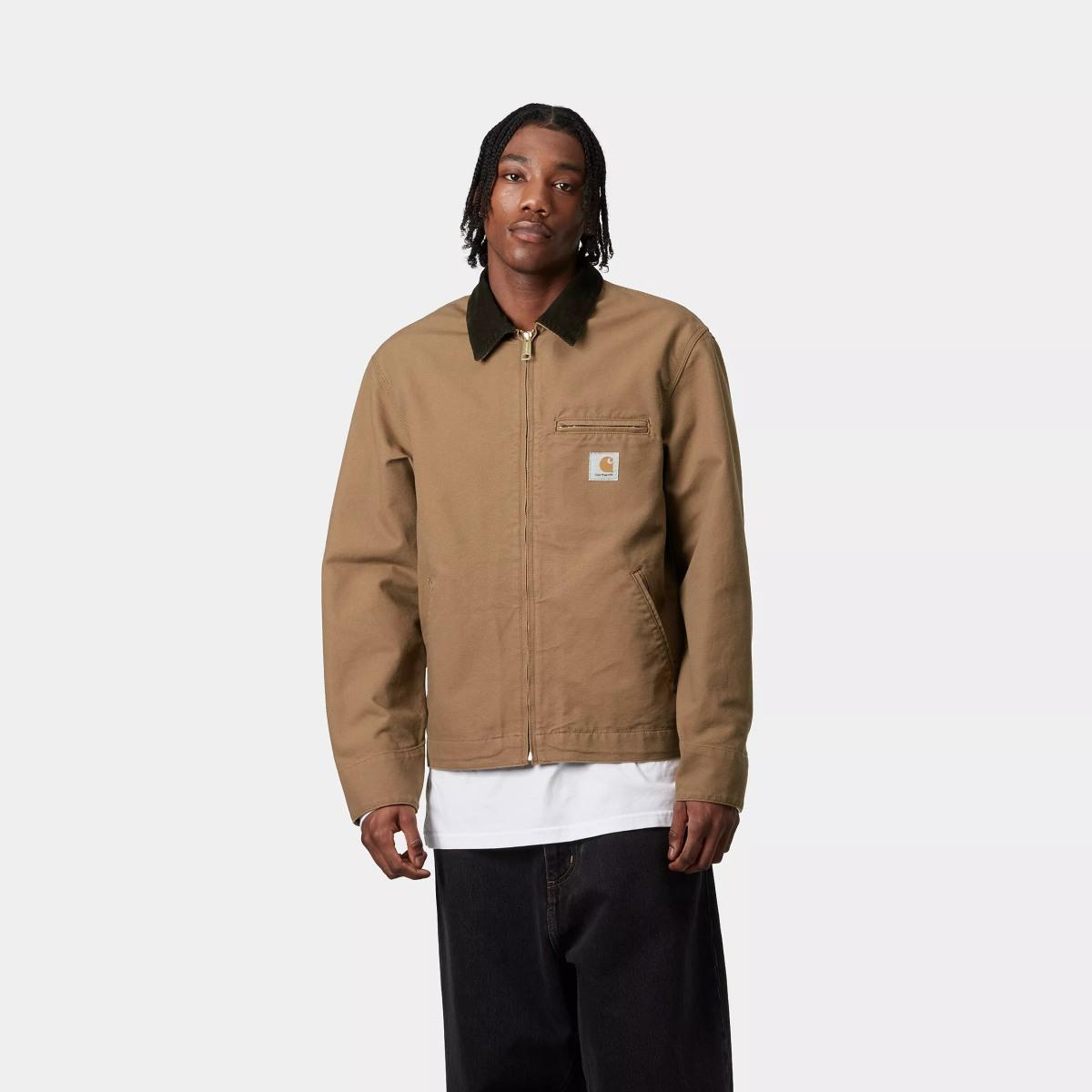 Detroit Jacket Carhartt WIP