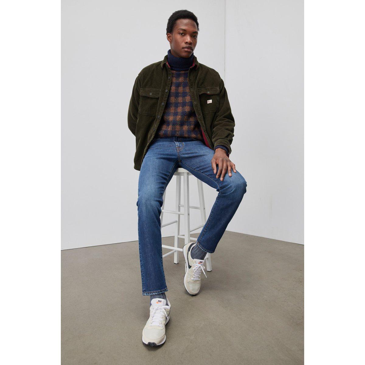 517 pechino denim