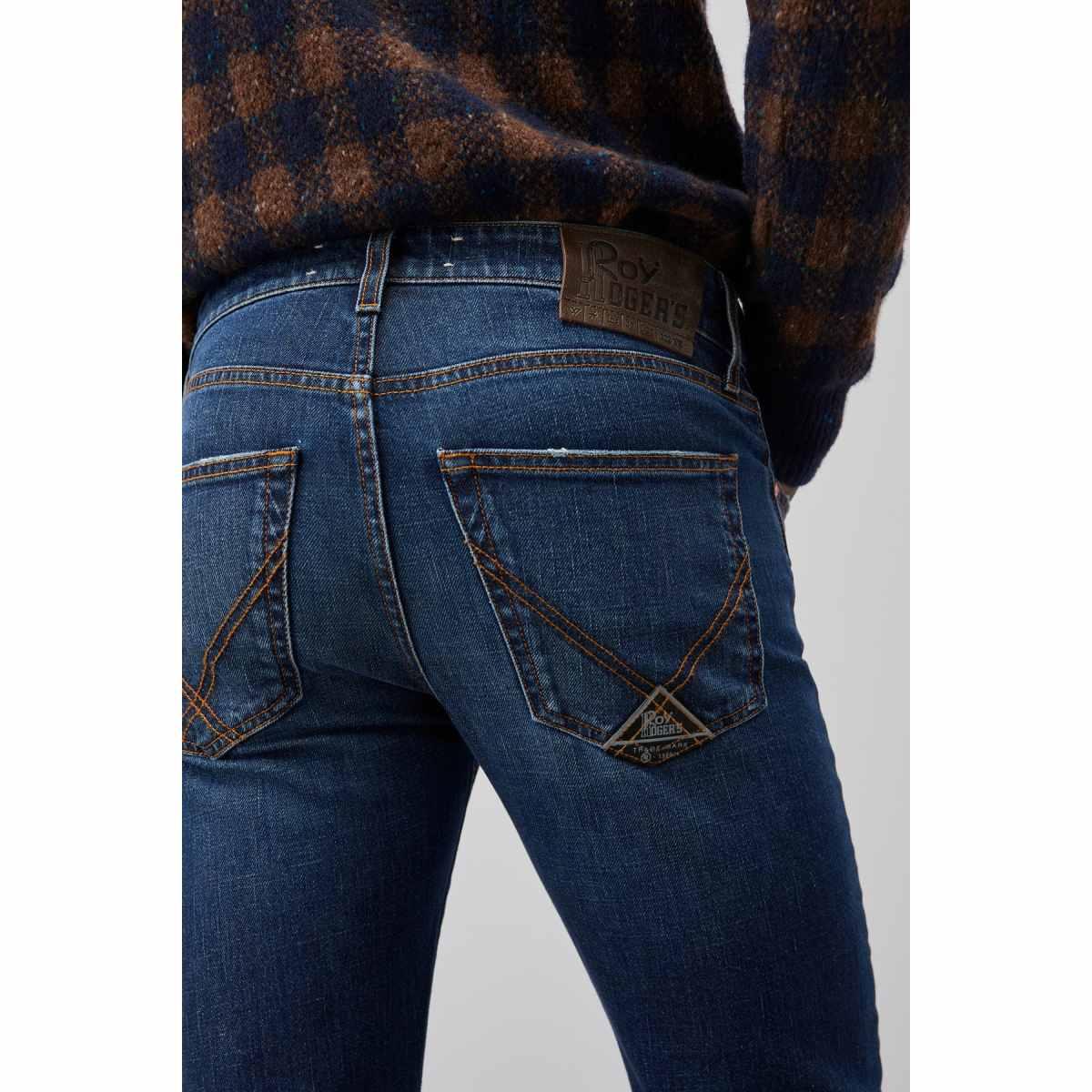 517 pechino denim
