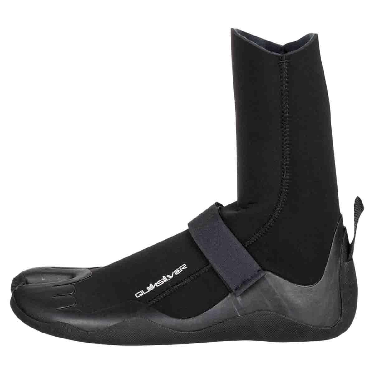 Everyday Sessions 3mm Split Toe Quicksilver