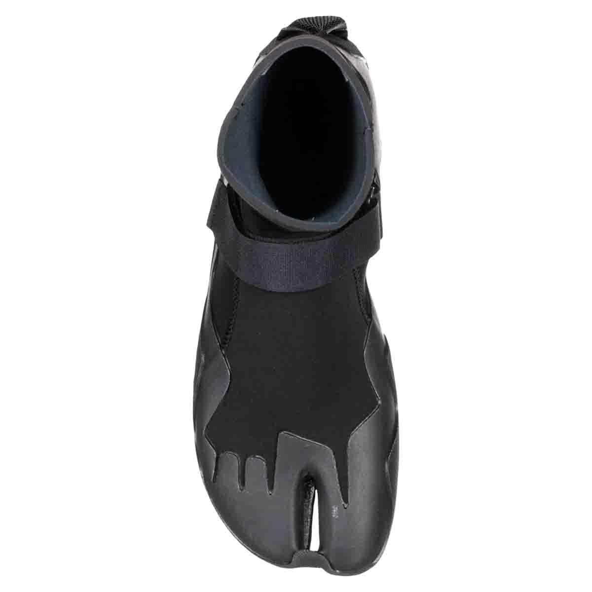 Everyday Sessions 3mm Split Toe Quicksilver