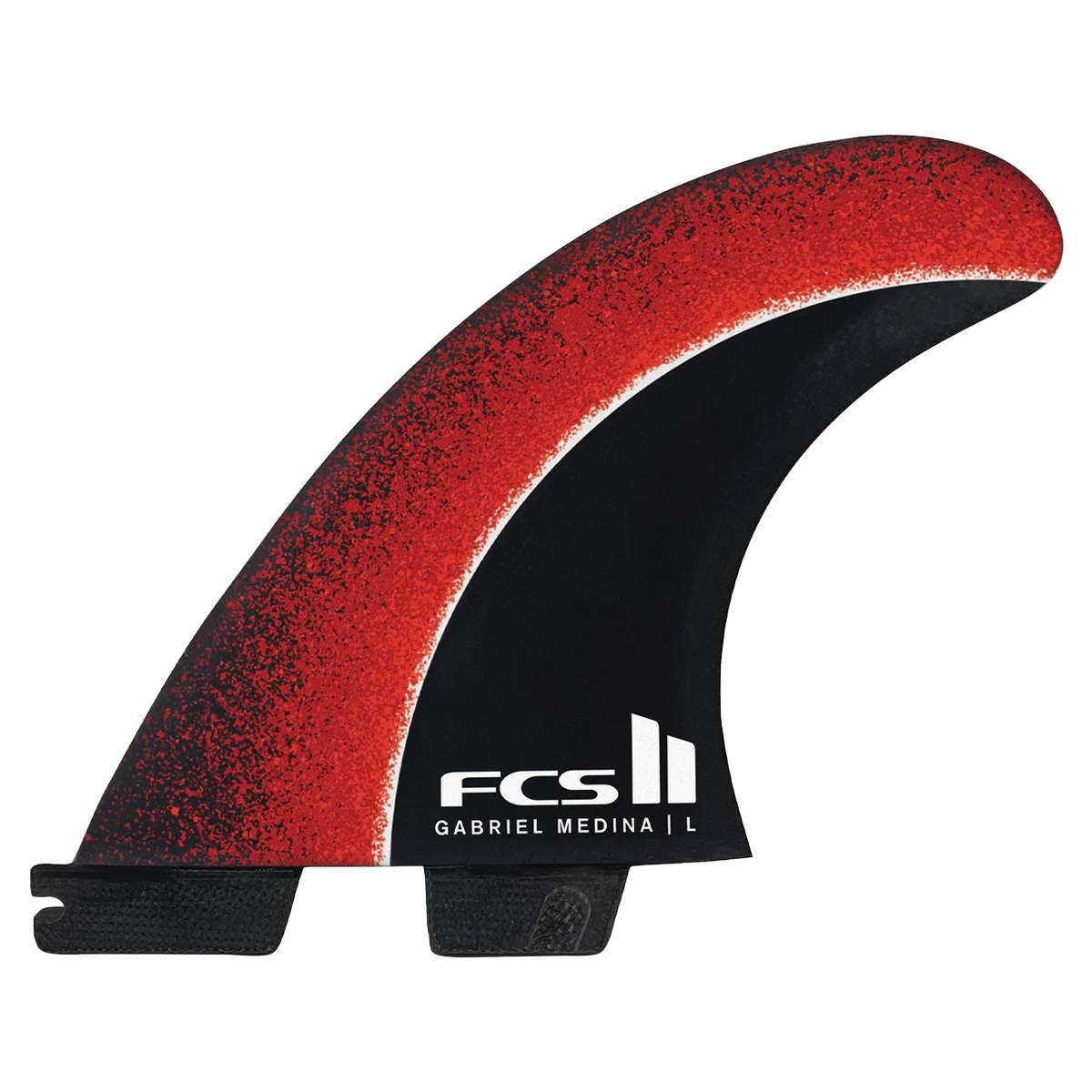 FCS II Gabriel Medina Signature FCS