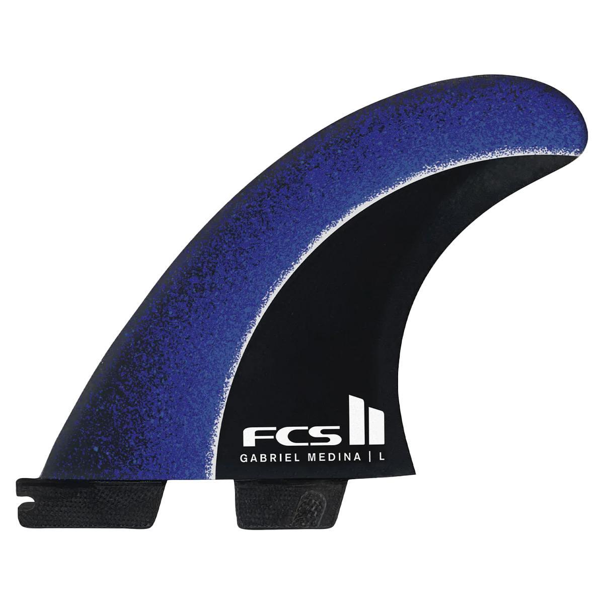 FCS II Gabriel Medina Signature FCS