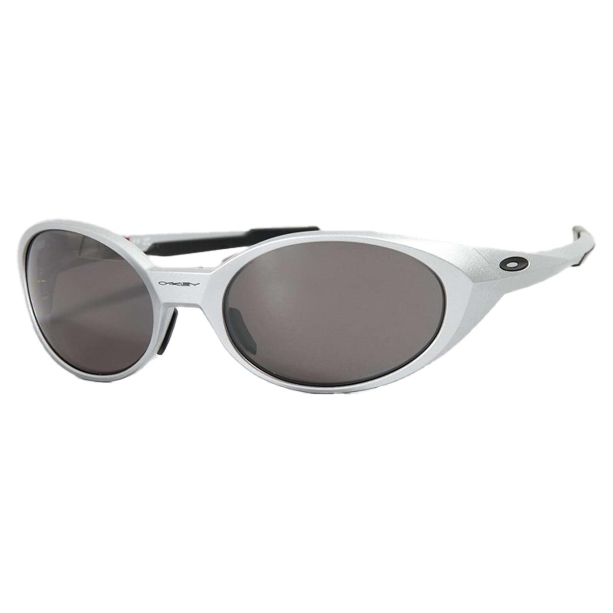 Eye Jacket Prizm Black Polar Oakley