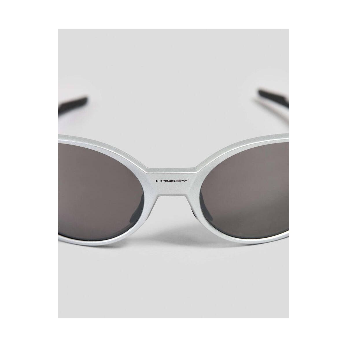 Eye Jacket Prizm Black Polar Oakley