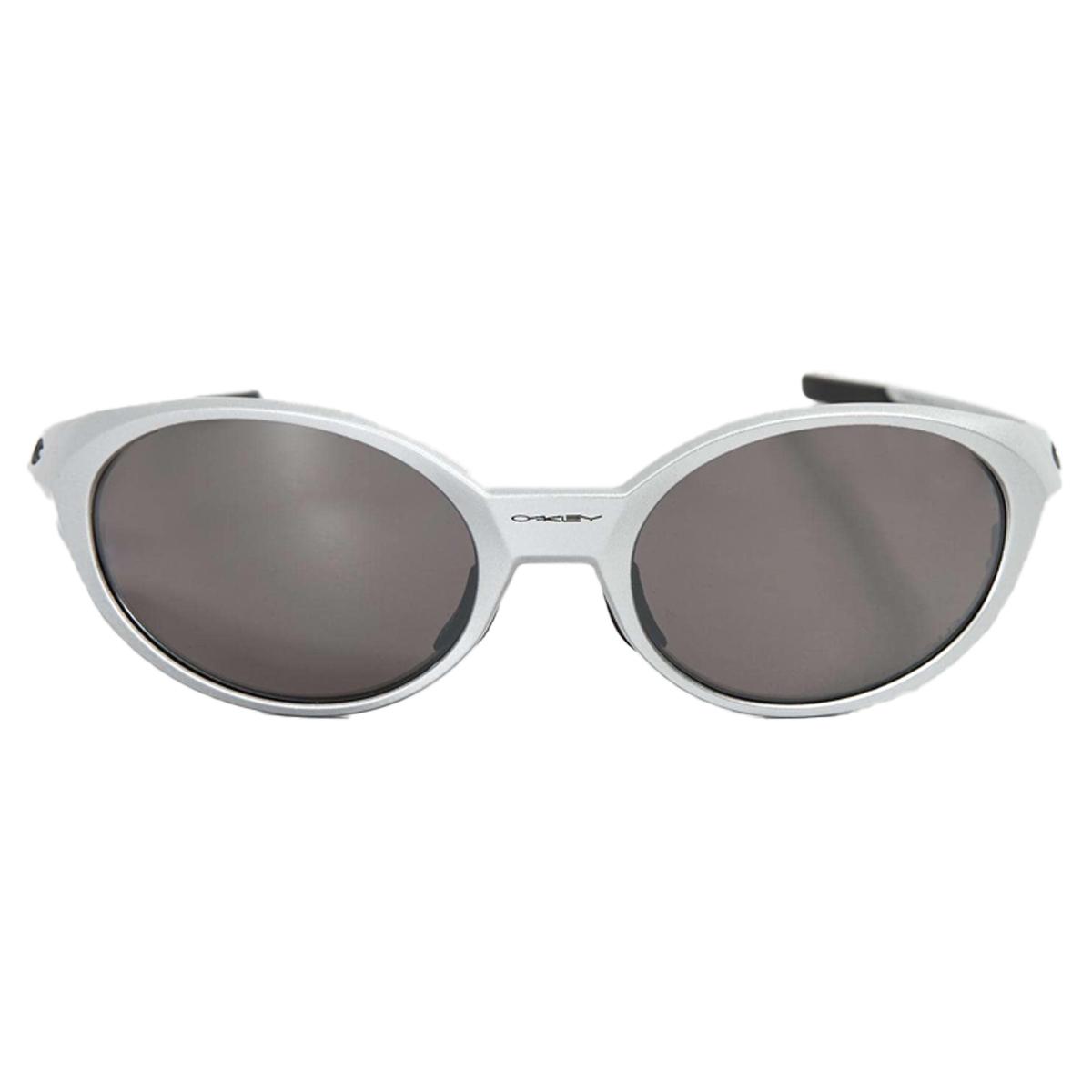 Eye Jacket Prizm Black Polar Oakley