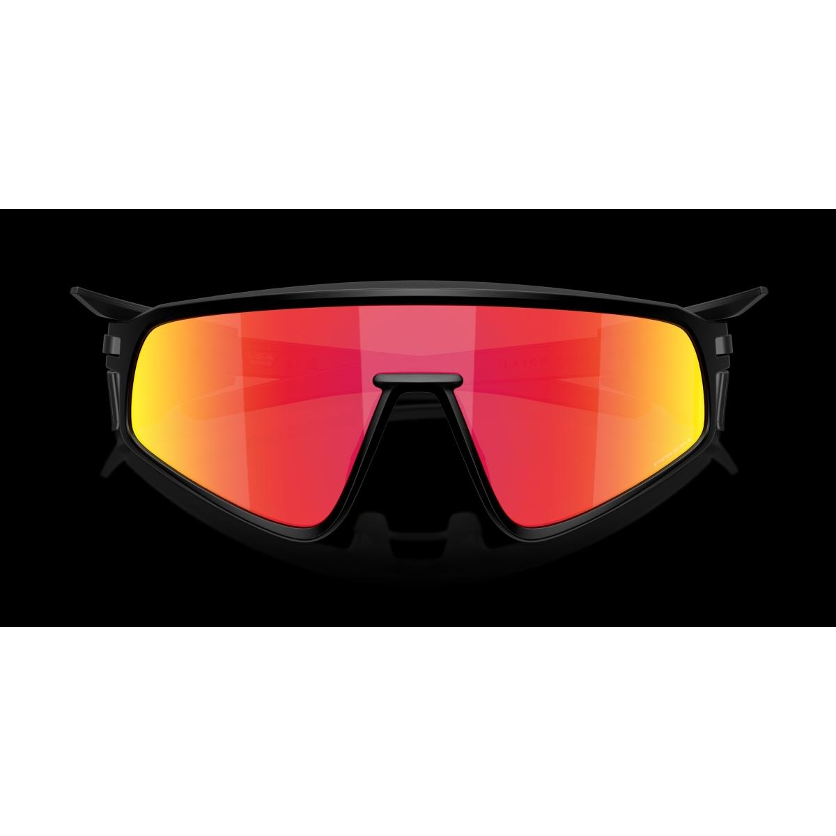 Latch Panel Oakley