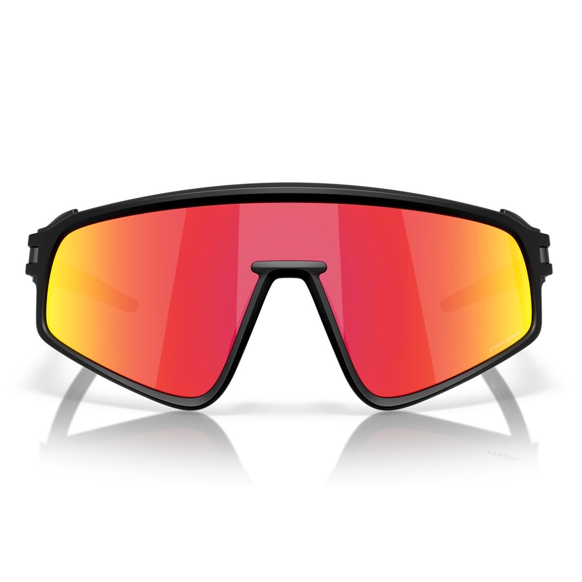 Latch Panel Oakley