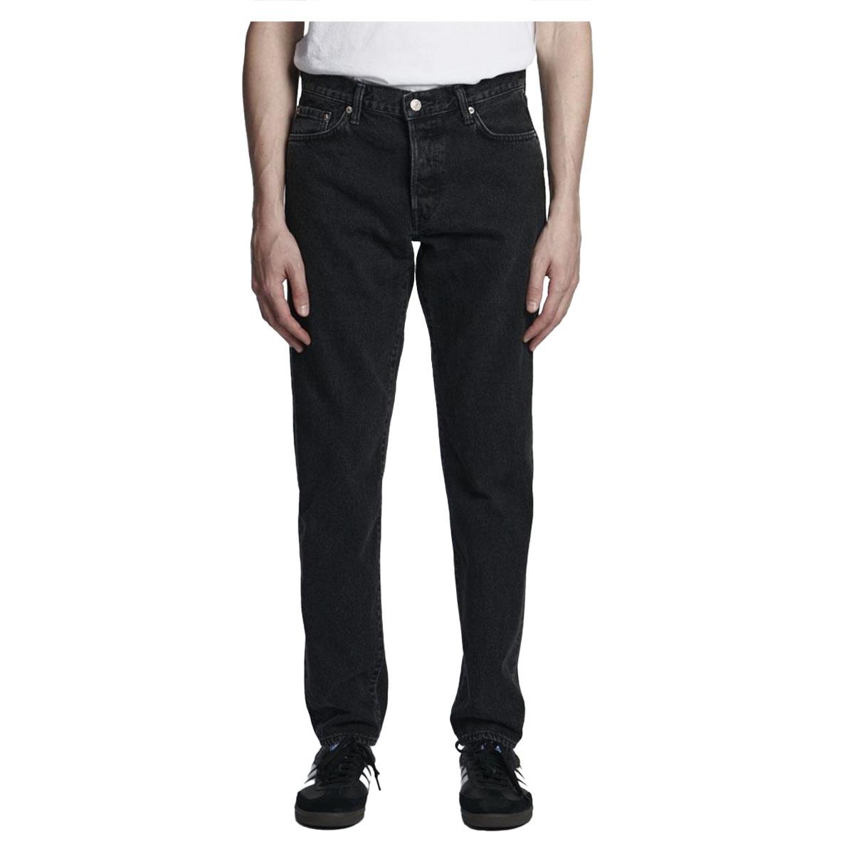Regular tapered 1030680 blk dark used