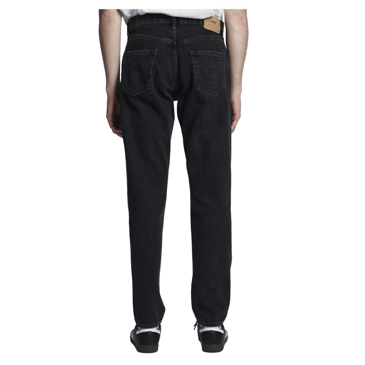 Regular tapered 1030680 blk dark used