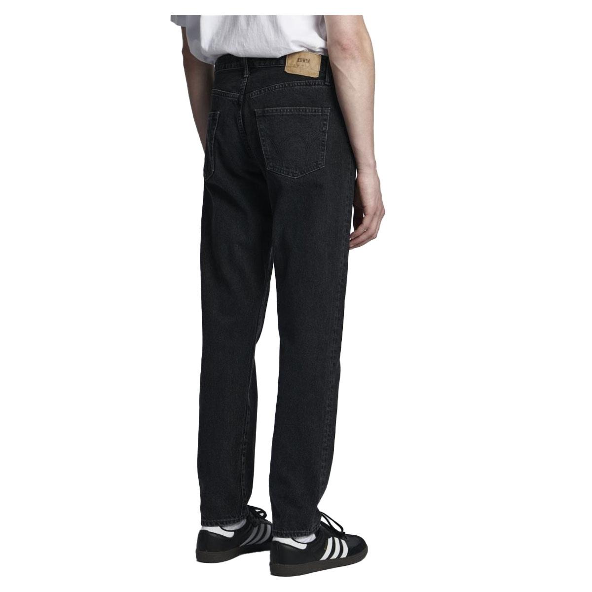 Regular tapered 1030680 blk dark used