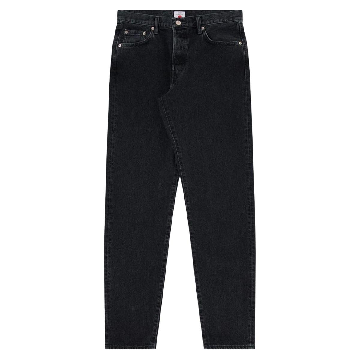 Regular tapered 1030680 blk dark used