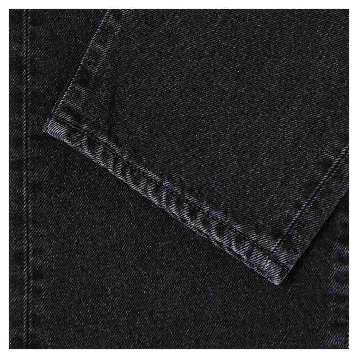 Regular tapered 1030680 blk dark used