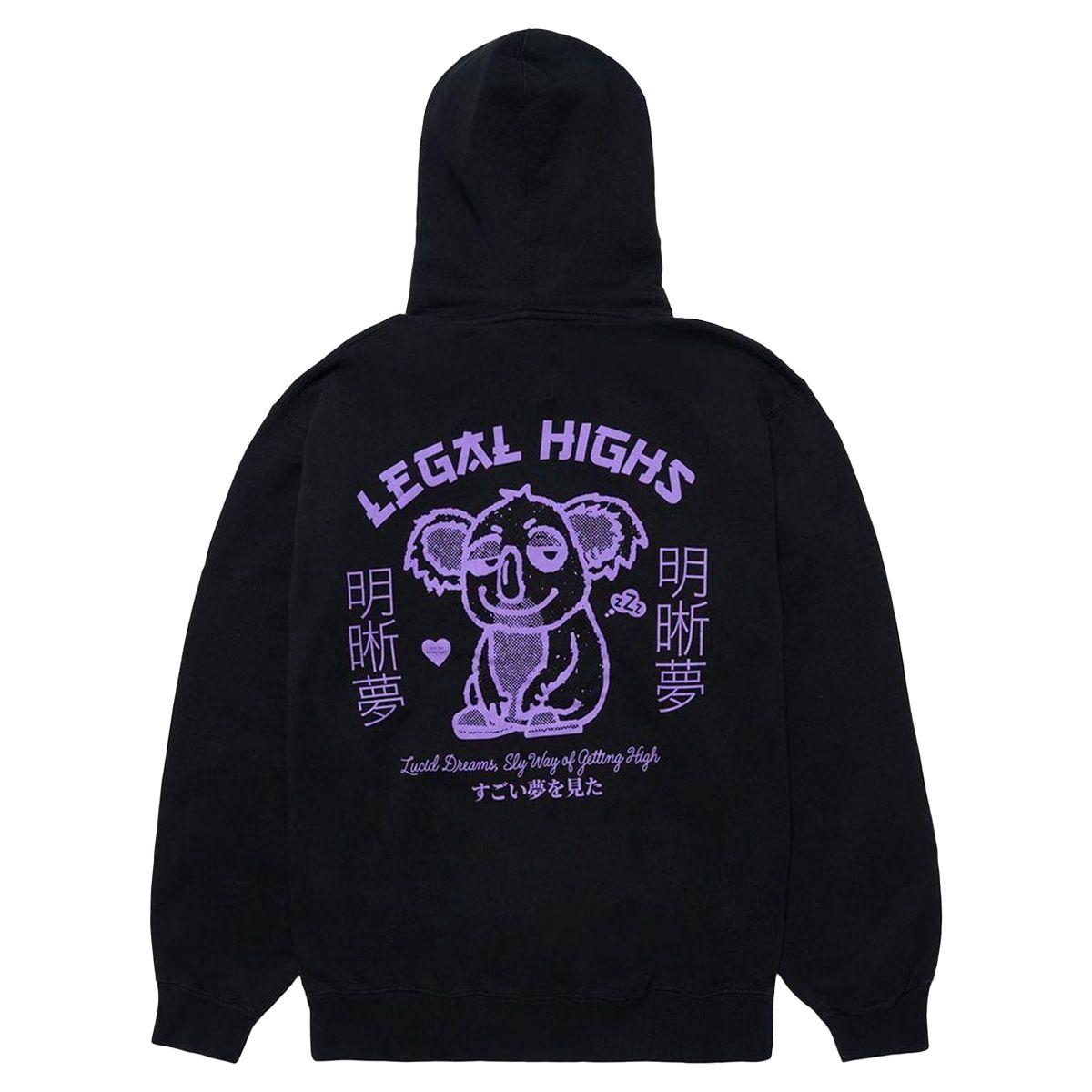Legal Highs Edwin