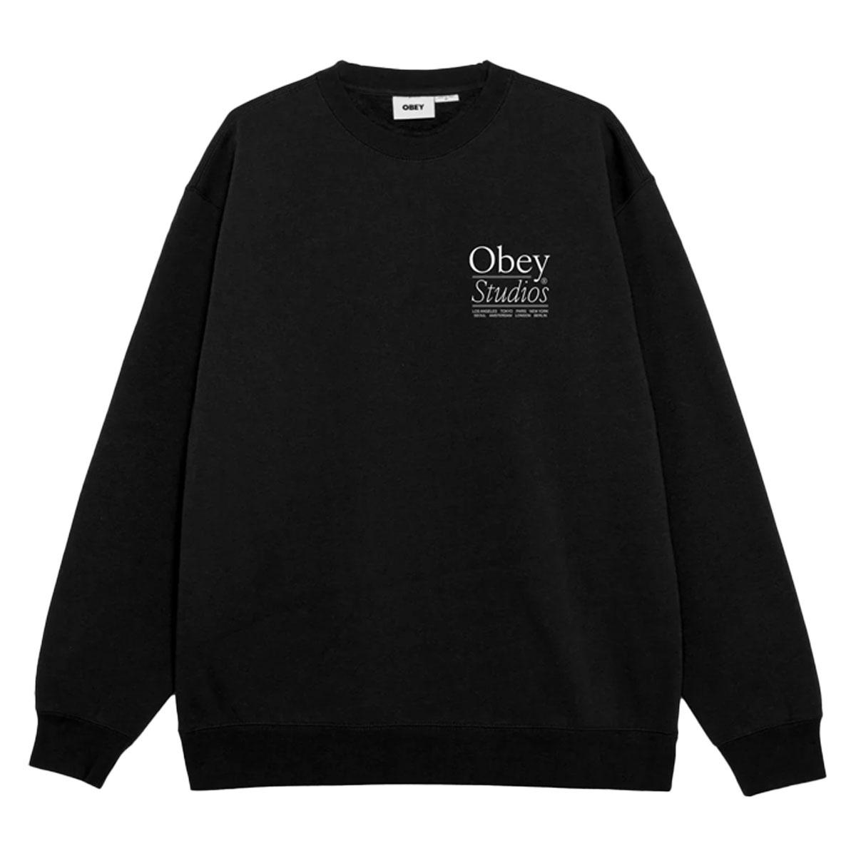 Studios Obey