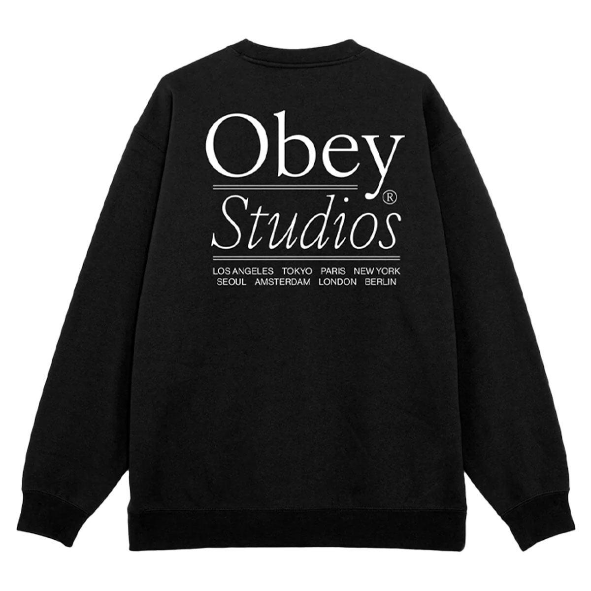 Studios Obey