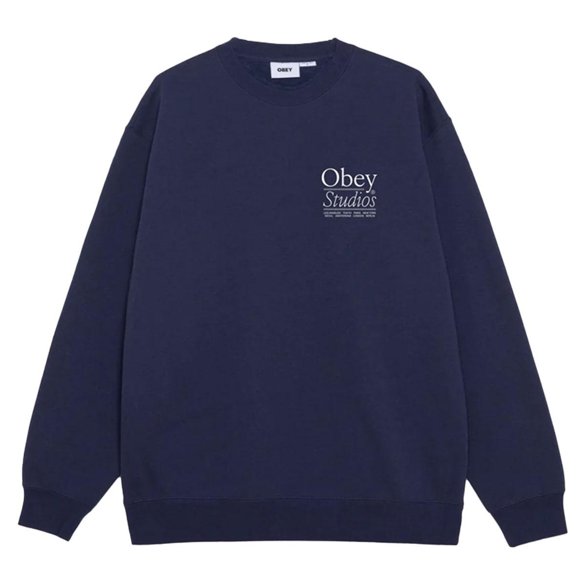 Studios Obey