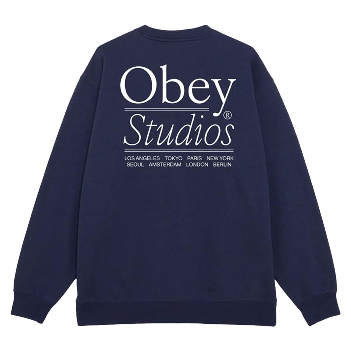 Studios Obey