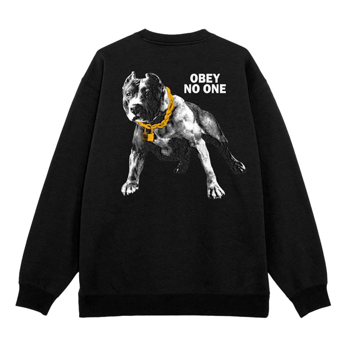 No One Obey