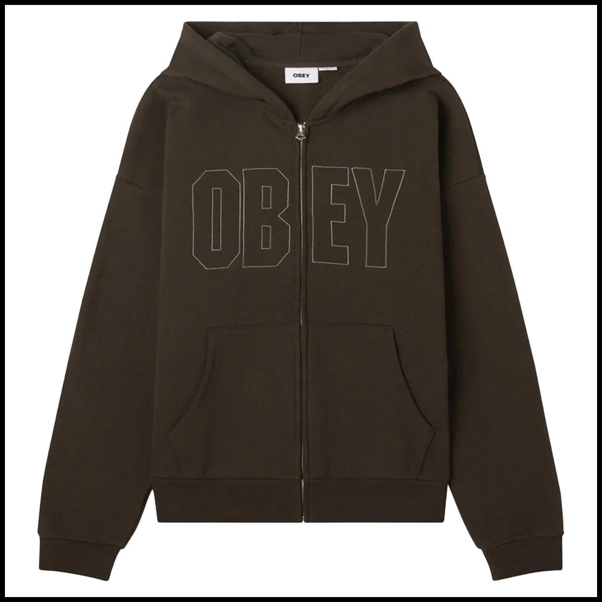 Digable Rosin Obey