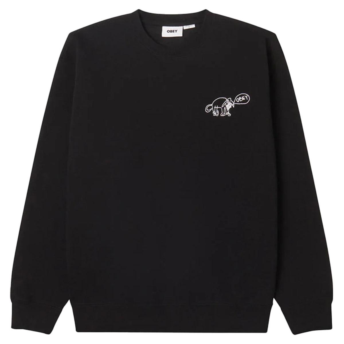 Doodle Crewneck OBEY