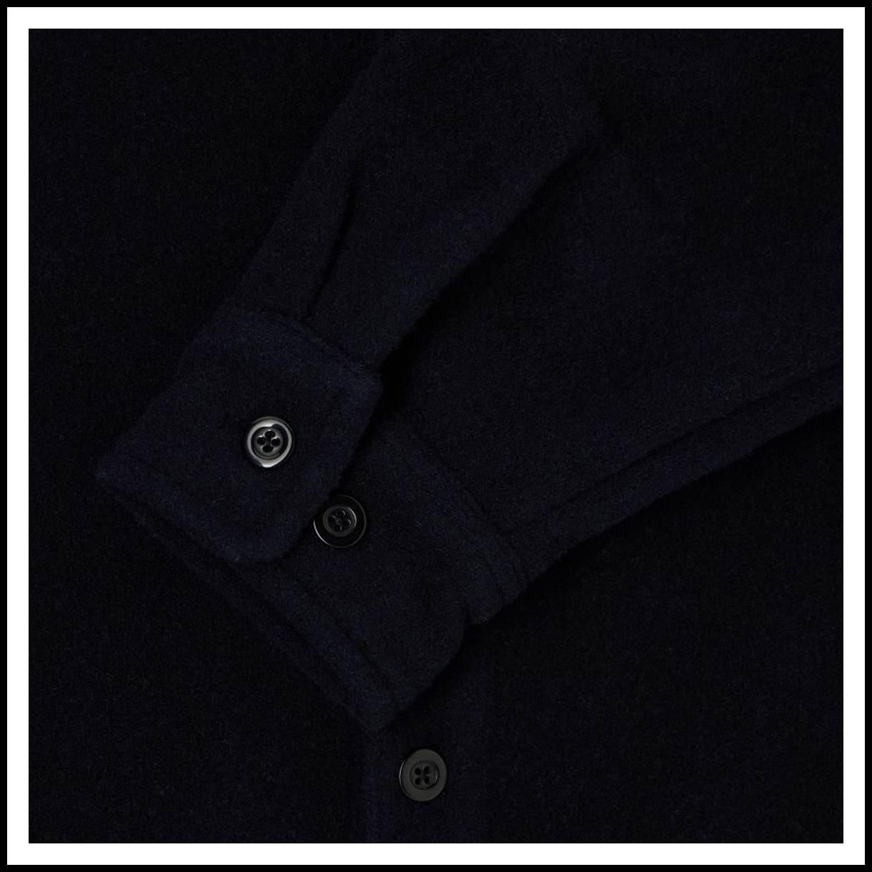 Jowen Maritime Blue Edwin